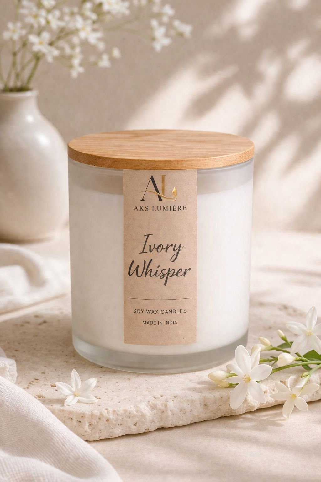 Ivory Whisper