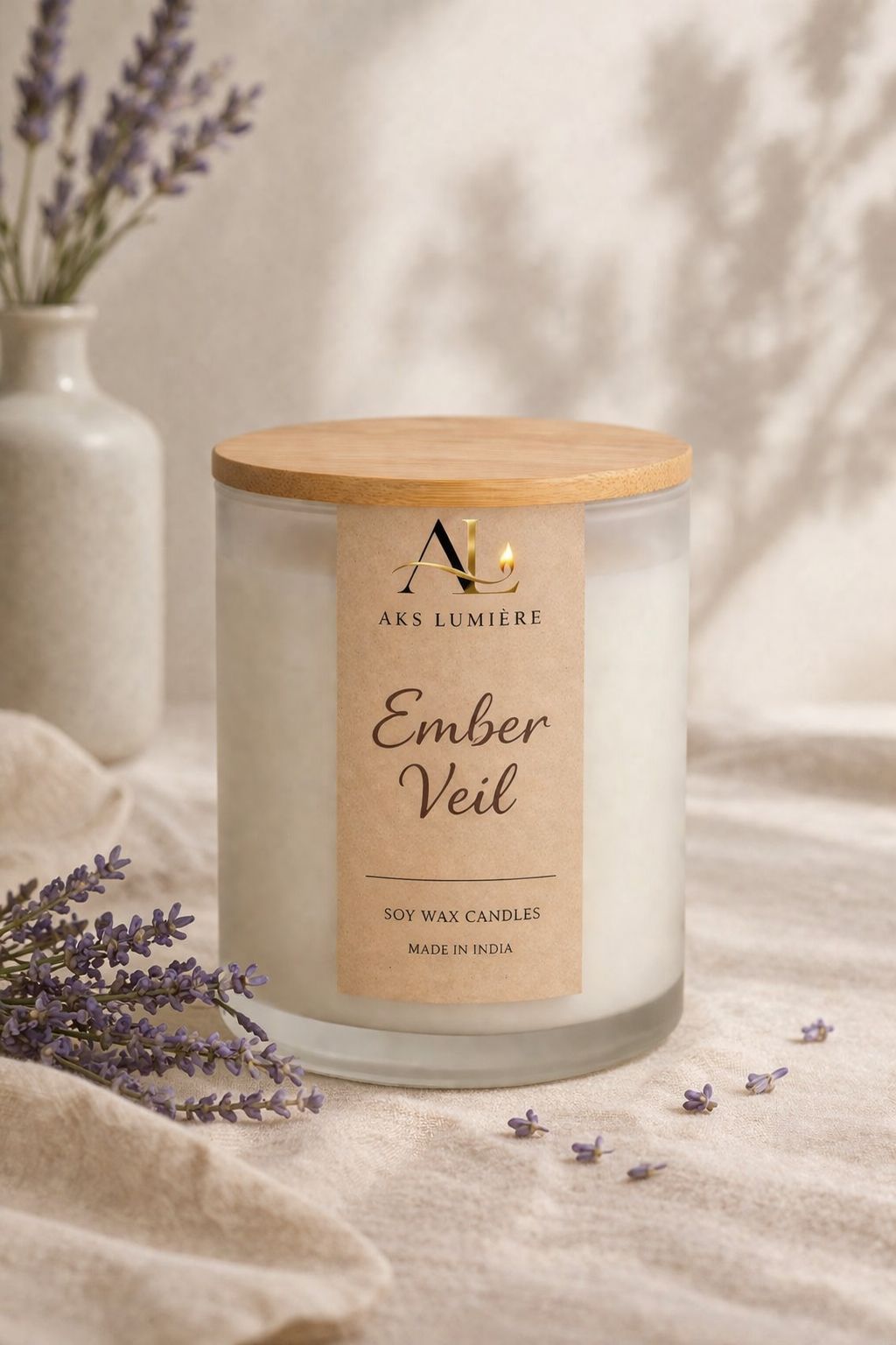 Ember Veil